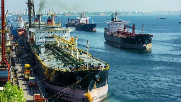 Обзор рынка перевозки битумных материалов, ноябрь 2025