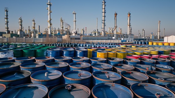 Рынок битумов Средней Азии, октябрь 2024