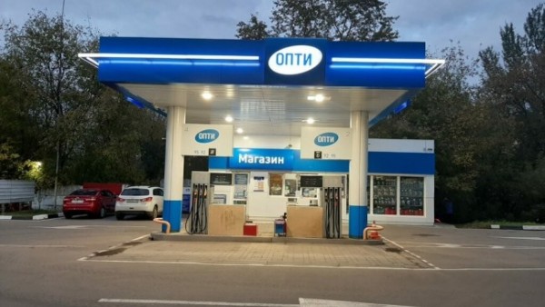Онлайн консультация «Ценообразование на АЗС» с сетью АЗС Петро-Посад