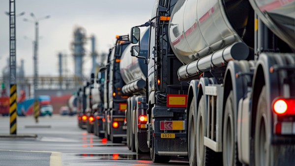 Неуверенный рост: оптовые цены на российские нефтепродукты, 3 марта