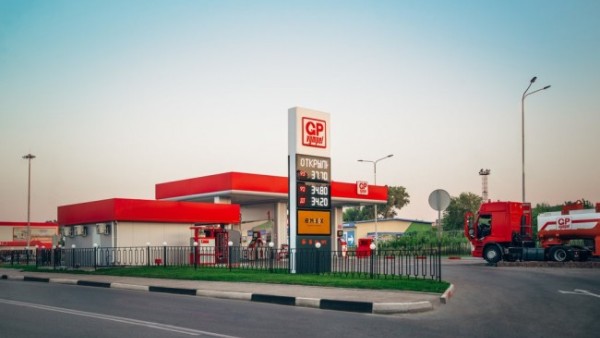 Онлайн консультация «Ценообразование на АЗС» с сетью АЗС GP Vympel