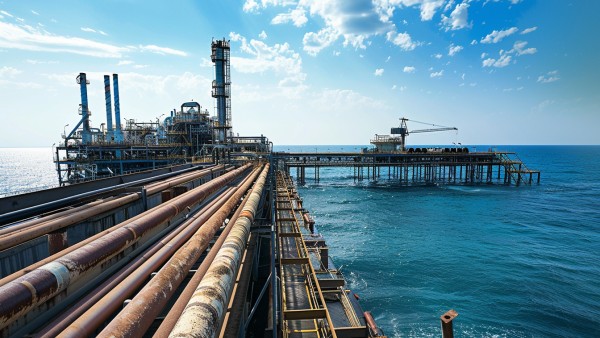 Рынок битумов Средней Азии, март 2026