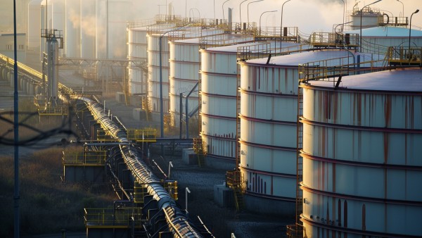 Неуверенное снижение: оптовые цены на российские нефтепродукты, 28 июля