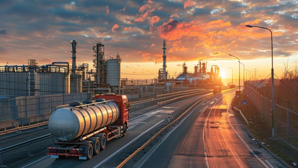 Уверенный рост: оптовые цены на российские нефтепродукты, 2 декабря