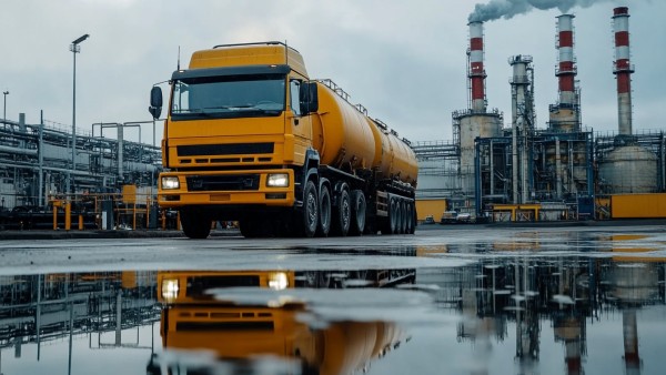 Снижение после роста: оптовые цены на российские нефтепродукты, 25 августа