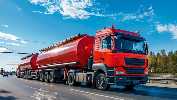 Положительная динамика: оптовые цены на российские нефтепродукты, 3 февраля