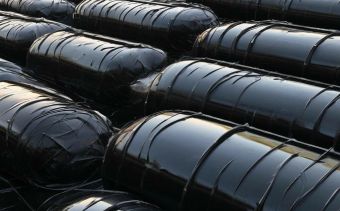 Прогноз цен на битум в России