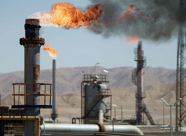 Рынок сжиженных углеводородных газов (СУГ) в РФ