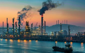 Товарный баланс нефтепродуктов в России
