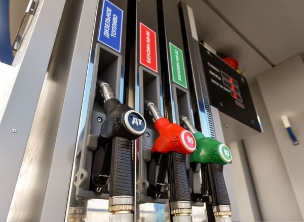 Маркетинговое исследование «Рынок топливного процессинга на АЗС России»